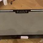 جهاز رياضي هزاز