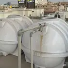 للبيع تانكي ماء 1000 لتر