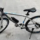 دراجة رياضية