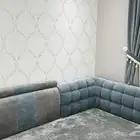 جلسه ارضيه جديده .مساند ظهر اثاث ستاره وموكيت