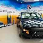 هيونداي اكسنت فليت 2026