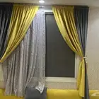 العرض موكيت مع باطرمه مع ستارتين مع شيفون