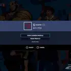 حساب اوفر ماستر فيه سكنات