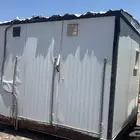 بركس صغير وكبير