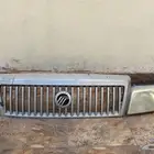 شبك فورد ماركيز 2008 اصلي مع شمعات و دينمو كهرب