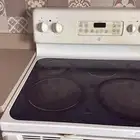 فرن كهربائي جينرال