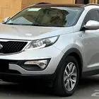 سبورتاج 2014 فل كامل