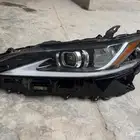 شمعه لكزس اي اس 2021-2022
