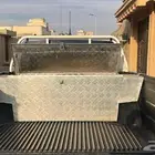 شنطة الالمنيوم نافارا