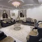 كنب شبه جديد