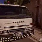 وايت 6 طن للبيع موديل 2007 الممشى 49الف