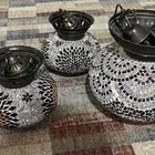 ثلاث نجفات