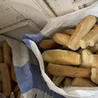 خبز ناشف للحلال