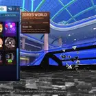 حساب روكيت ليق