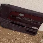 ديكور باب ددسن