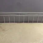 سرير حديد للبيع