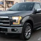 2015 فورد اف 150 لاريت مفحوص و صيانات كاملة