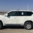 برادو 2016 6 سلندر للبيع