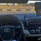 تيوتا راف فور 2016 نظيفه قير مكينه بودي شرط