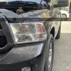 تكحيل شمعات دودج رام 2017