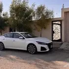 نيسان التيما 2024 SV