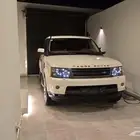 رنج سبورت