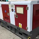 مواطير ومولدات الكهرباء للإيجار