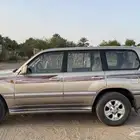 لاندكروزر 2007 GXR
