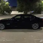 بي ام دبليو 2011 730 li