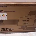 شاشة قيمنق 180 hz