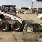 معدات للإيجار اليومي والشهر