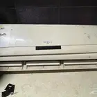 مكيف سبليت صغير