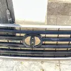 شبك صدام لاندكروزر من 12الى 15 لا يوجد عليه ملاحظات