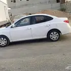 هونداي النترا 2012