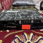 كرت شاشه GTX1650 استخدام قليل