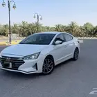 للبيع هيونداي النترا 2020