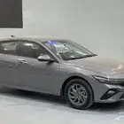 هيونداي اللنترا سمارت بلس 2026 (86900)شامل الضريبة