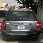 كيا سبورتاج استاندر للبيع