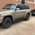 للبدل باترول فتك 2005