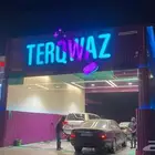 دعايه واعلان وصيانة الحروف البارزه