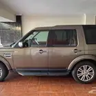 Land Rover LR4 لاندروفر ديسكفري