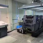 ماكينة طباعه