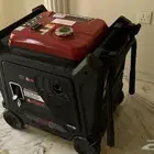 generator iPower 9500W silent 30h