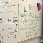 معلمة خصوصية (تاسيس ومتابعه للطلاب )