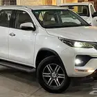 فورتشنر 6 سلندر دبل 2023 VX