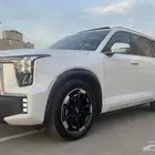 جي ايه سي GS8 2026 فل كامل