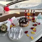 تزيين اليخوت