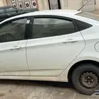 اكسنت البيع قطع غيار 2011 قير عادي