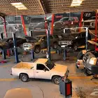 توضيب جيرات جمس تاهو 2016