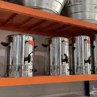 غلايات مويه او الشاهي